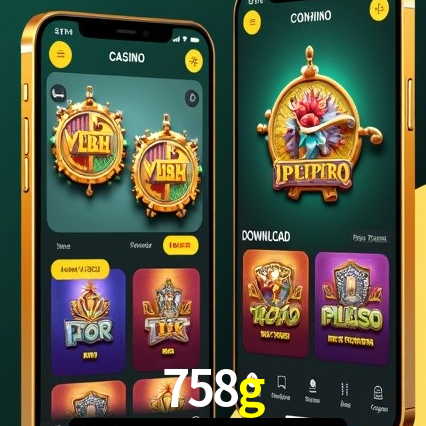 Benefícios da Conta 758g