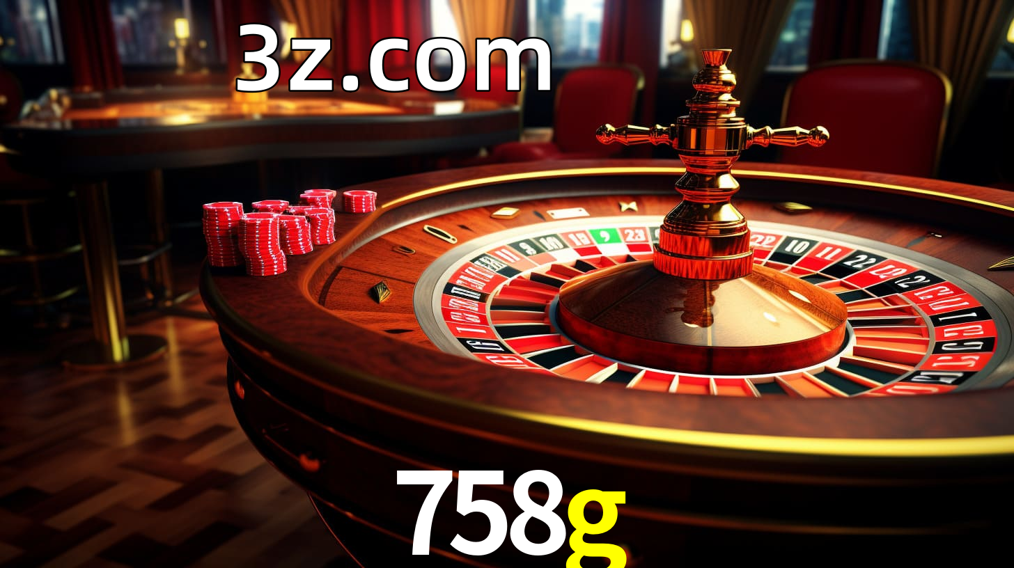 Bônus de Boas-vindas 758g