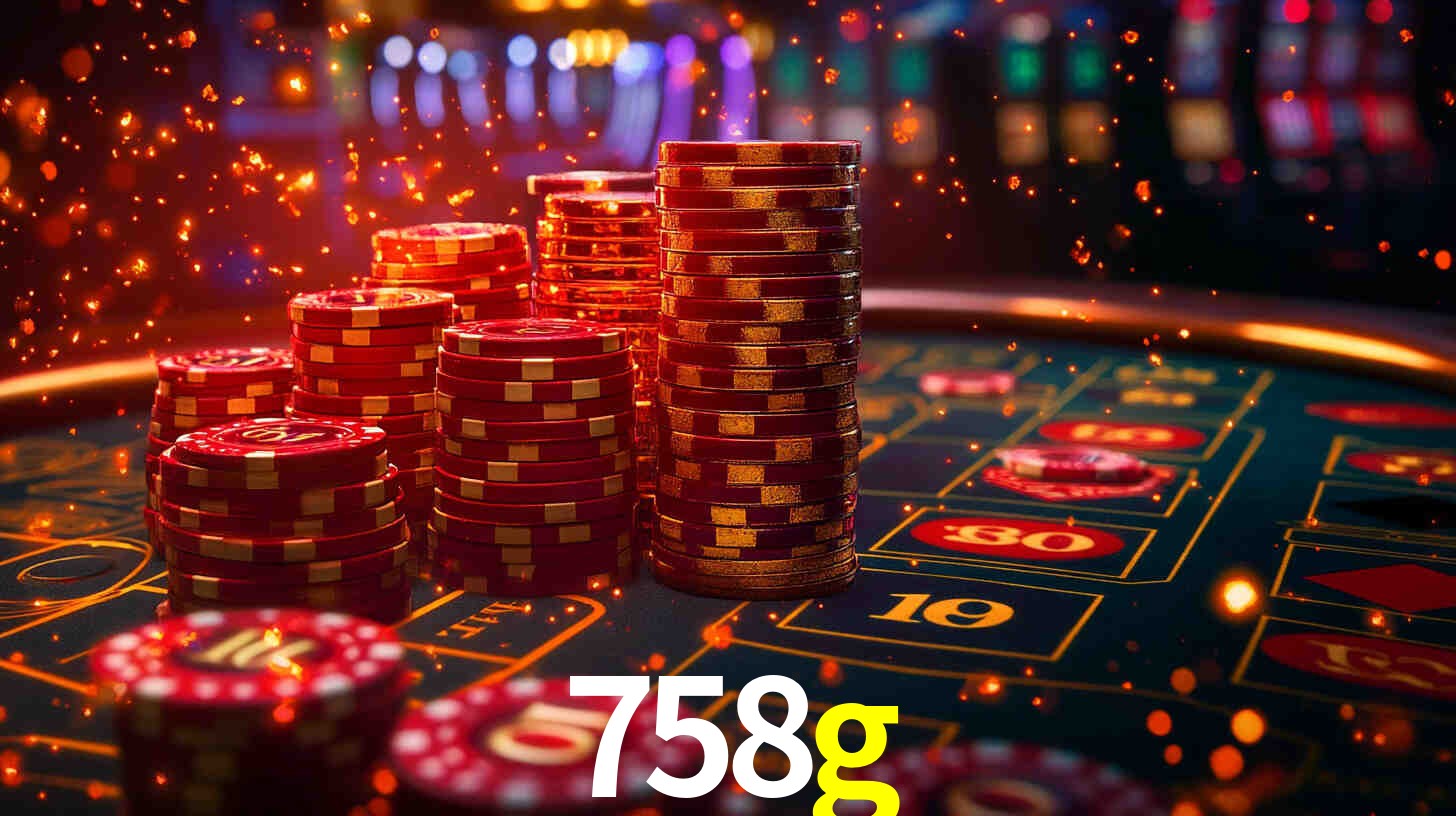 Apostas de Tênis 758g