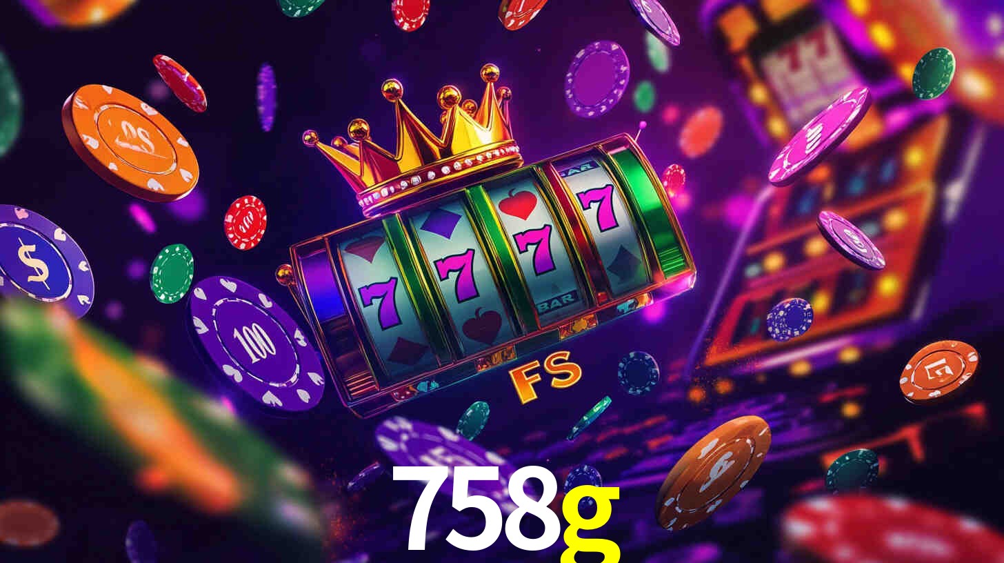 Recursos de Bônus 758g