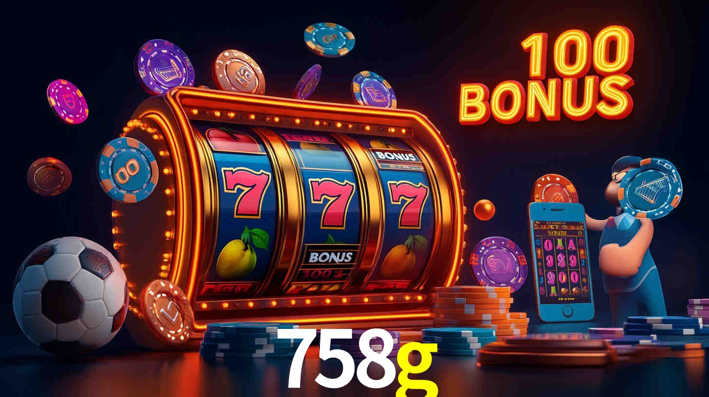 Bônus Diários 758g