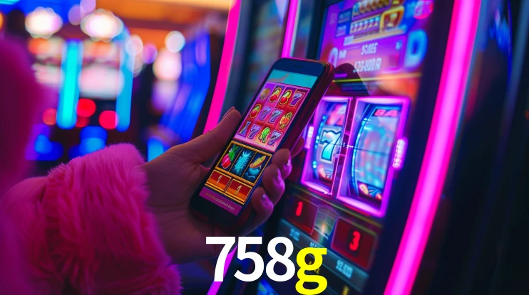 Tecnologia da Plataforma 758g