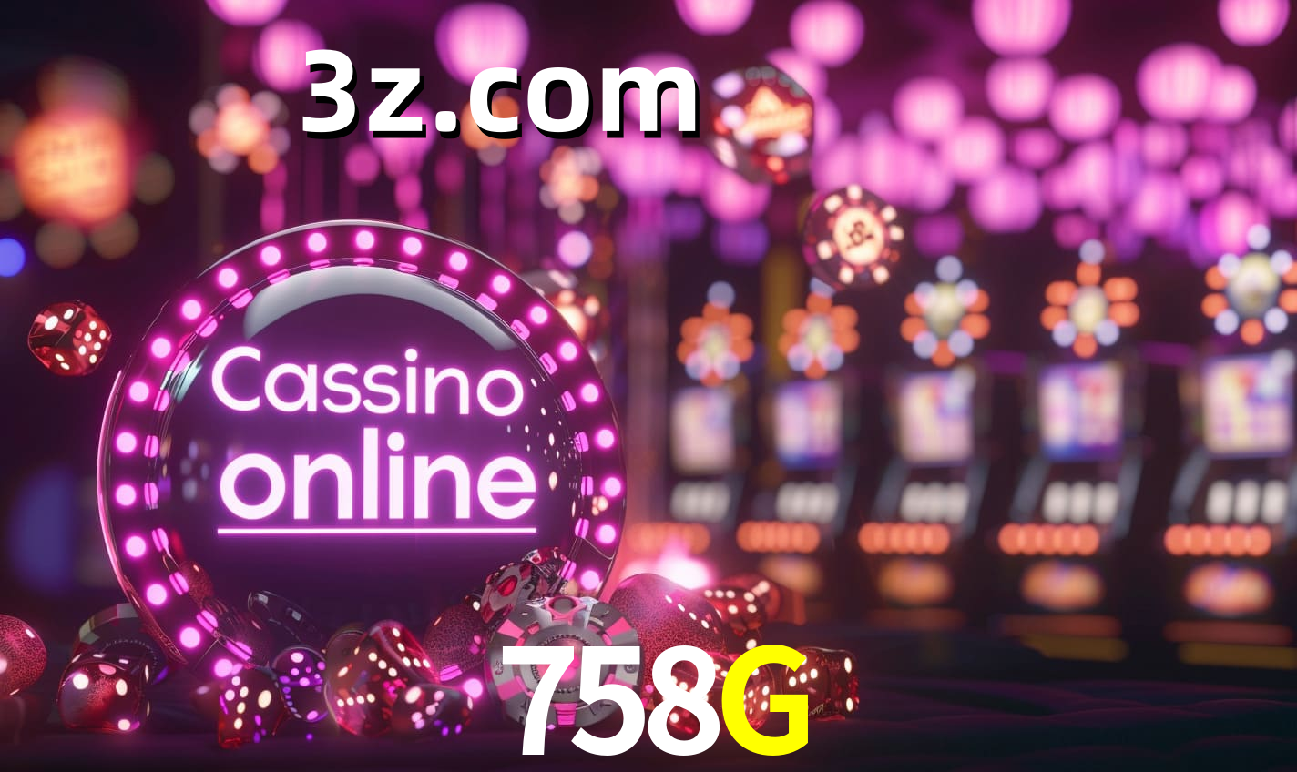 Melhores Jogos de Slots no 758G 🍀