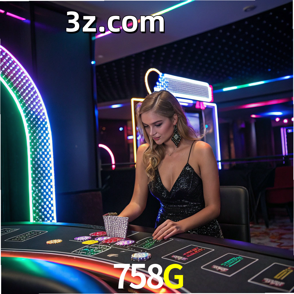 Melhores Jogos de Slots no 758G 🍀