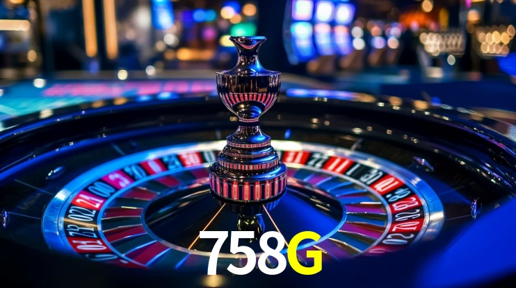 Melhores Jogos de Slots no 758G 🍀