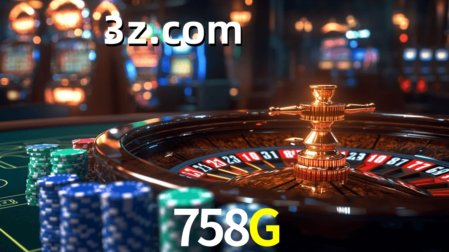 Melhores Jogos de Slots no 758G 🍀