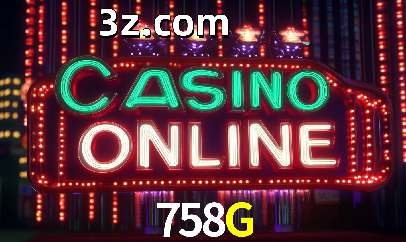 Melhores Jogos de Slots no 758G 🍀