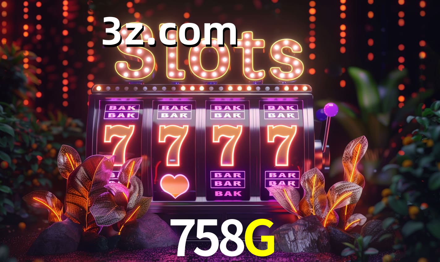 Melhores Jogos de Slots no 758G 🍀